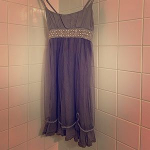 Free people dress